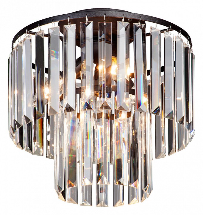 Потолочная люстра Vitaluce V5151 V5151-1/4PL | Vitaluce VIV5151-14PL