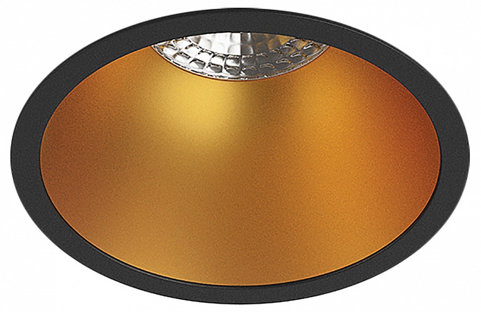 Встраиваемый светильник Denkirs DK3026 DK3026-BG | Denkirs DKDK3026-BG