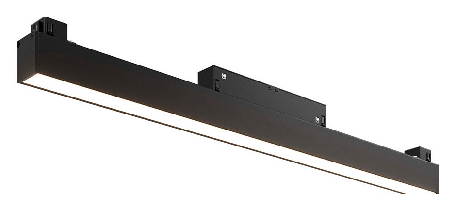Накладной светильник Arte Lamp Linea A4642PL-1BK | Arte Lamp ARA4642PL-1BK