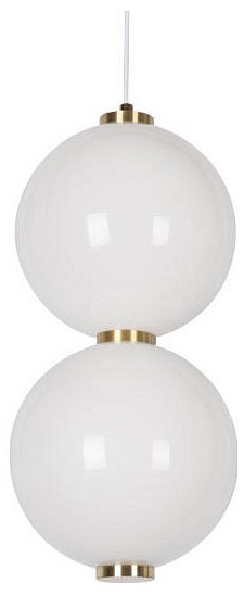 Подвесной светильник Loft it Pearls 10205/E | Loft it LF10205E