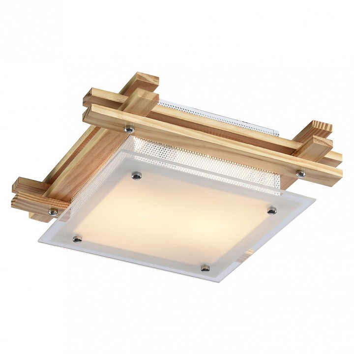 Накладной светильник Arte Lamp Archimede A6460PL-2BR | Arte Lamp ARA6460PL-2BR