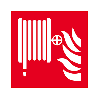 Пиктограмма EMGP-MARK-FH (Пожарный кран) (Arlight, Пластик) | Arlight 059845