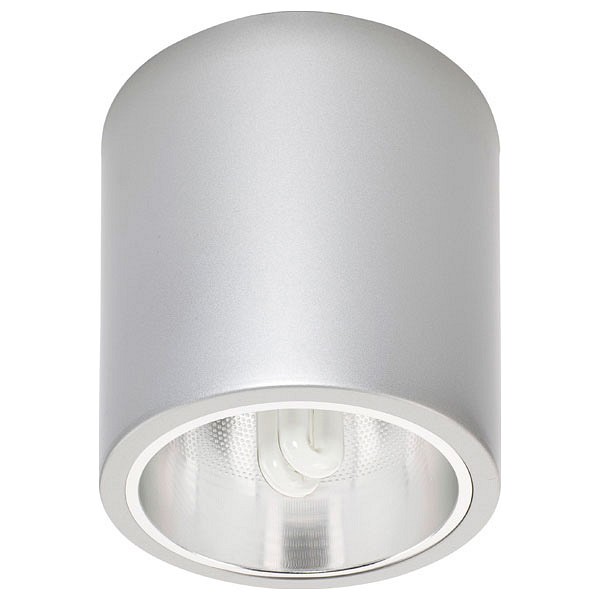 Накладной светильник Nowodvorski Downlight Silver 4867 | Nowodvorski NVD4867