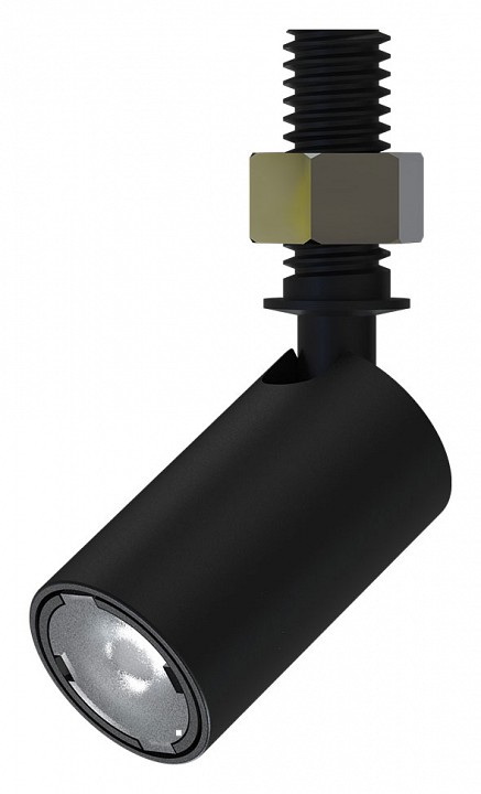 Спот Arte Lamp Presto A6181PL-1BK | Arte Lamp ARA6181PL-1BK