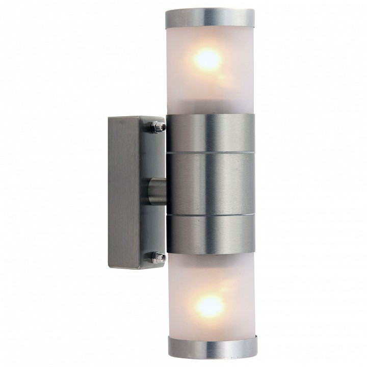 Светильник на штанге Arte Lamp Rapido A3201AL-2SS | Arte Lamp ARA3201AL_2SS