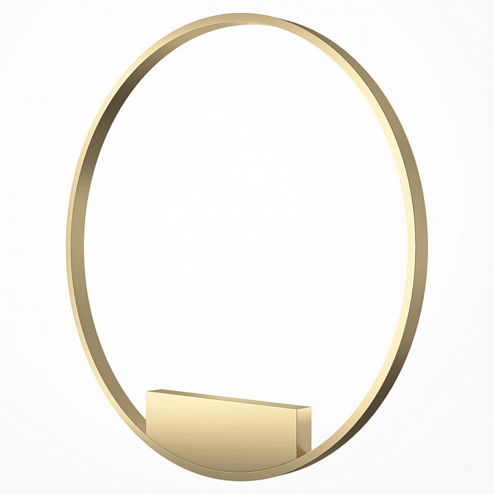 Бра Maytoni Rim MOD058WL-L50BSK | Maytoni MYMOD058WL-L50BSK