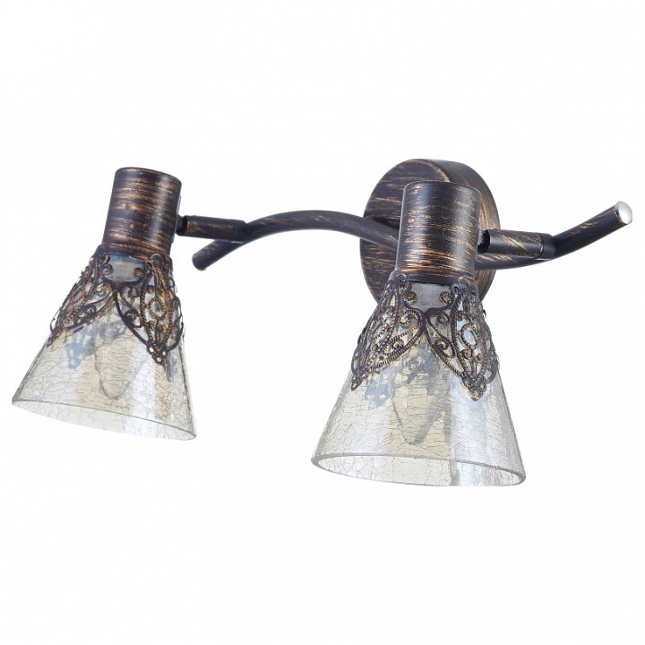 Спот Freya Donsia FR2345-WL-02-BR | Freya MYFR2345_WL_02_BR