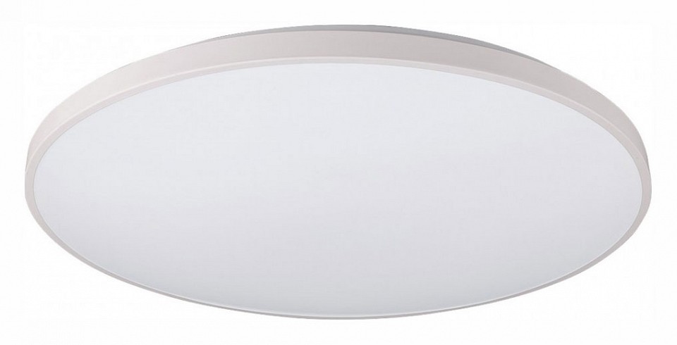 Накладной светильник Nowodvorski Agnes Round Led 8210 | Nowodvorski NVD8210