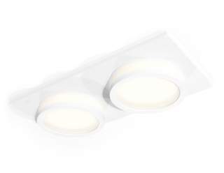 Встраиваемый светильник Ambrella Light XC XC6525060 | Ambrella Light AMBRXC6525060