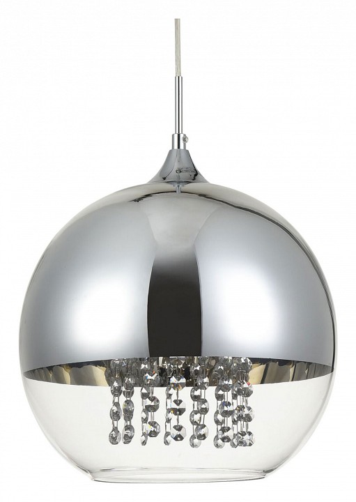 Подвесной светильник Maytoni Fermi P140-PL-170-1-N | Maytoni MYP140-PL-170-1-N