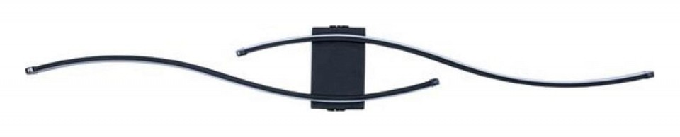 Бра Arte Lamp Aludra A2216AP-1BK | Arte Lamp ARA2216AP-1BK