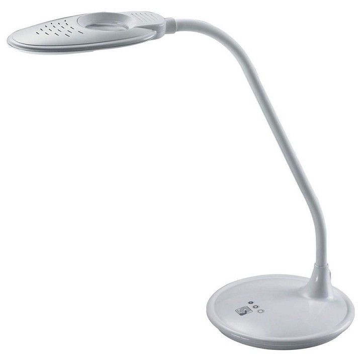 Настольная лампа офисная Horoz Electric Irem HRZ00000686 | Horoz Electric HRZ00000686