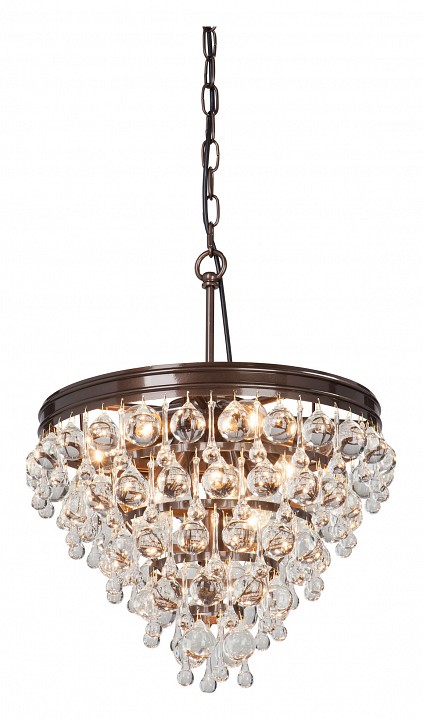 Подвесная люстра Vitaluce 5865 V5865-7/10 | Vitaluce VIV5865-710