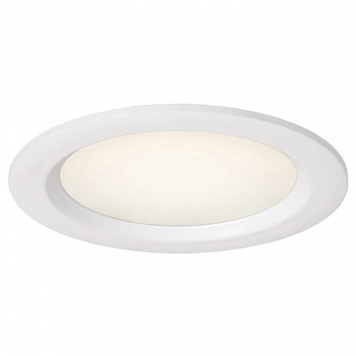 Встраиваемый светильник Lucide Cimic LED 22957/12/31 | Lucide LCD229571231