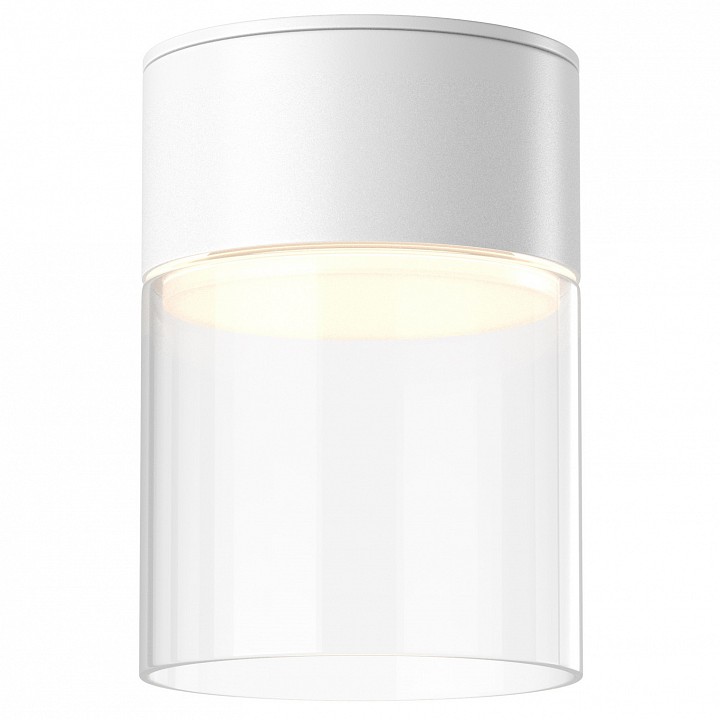 Накладной светильник Maytoni Glory C094CL-GX53-W | Maytoni MYC094CL-GX53-W