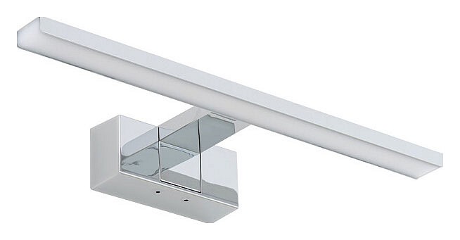 Подсветка для зеркала Nowodvorski Cezanne Led S 10665 | Nowodvorski NVD10665