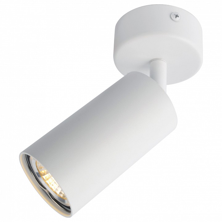 Спот Arte Lamp Aquarius A3216PL-1WH | Arte Lamp ARA3216PL-1WH