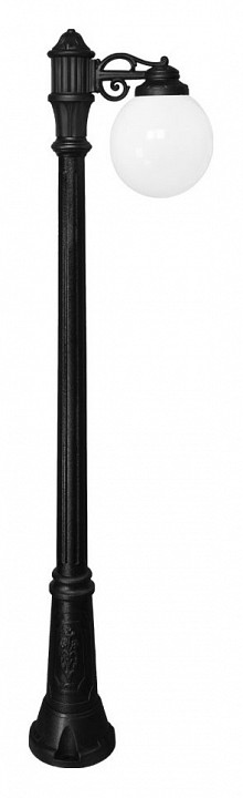 Фонарный столб Fumagalli Globe 250 G25.156.S10.AYF1R | Fumagalli FUG25.156.S10.AYF1R