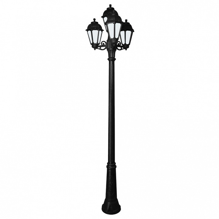 Фонарный столб Fumagalli Saba K22.156.S31.AYF1R | Fumagalli FUK22.156.S31.AYF1R