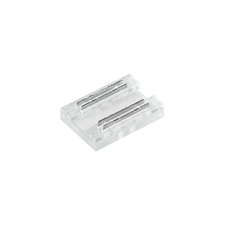Коннектор COB-RGB-10mm-4pin-STS (Arlight, Лента-Лента) | Arlight 039257
