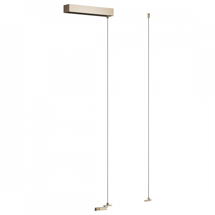 Подвес для трека Lucide Linial 55900/05/05 | Lucide LCD559000505