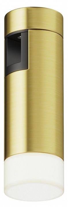 Накладной светильник Maytoni Skim TR145-1-3W4K-W-BS | Maytoni MYTR145-1-3W4K-W-BS