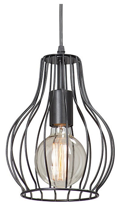Подвесной светильник Vitaluce 4390 V4390-1/1S | Vitaluce VIV4390-11S
