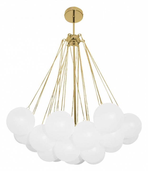 Люстра на штанге Loft it Dream 10129/600 Gold | Loft it LF10129600Gold