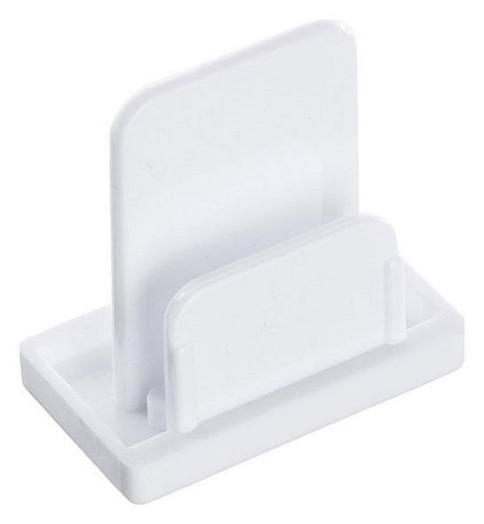 Заглушка для трека Arte Lamp Track Accessories A210233 | Arte Lamp ARA210233
