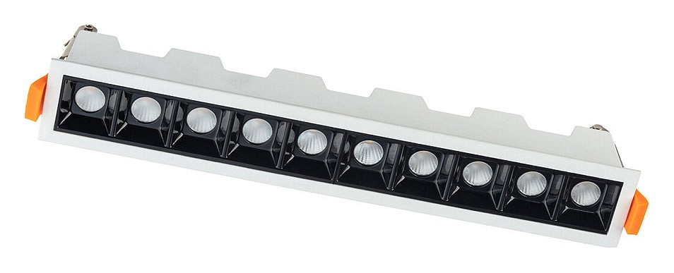 Встраиваемый светильник Nowodvorski Mini Led 10045 | Nowodvorski NVD10045