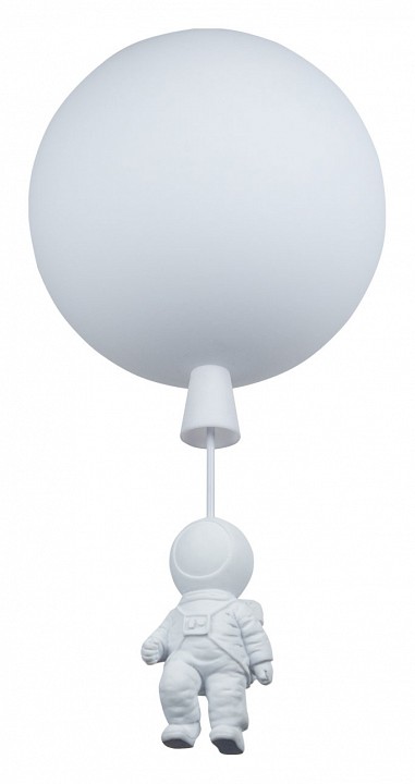Накладной светильник Loft it Cosmo 10044/250 White | Loft it LF10044250White
