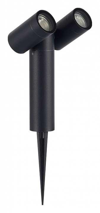 Наземный низкий светильник ST-Luce Ecollo SL9011.405.02 | ST-Luce SL9011.405.02