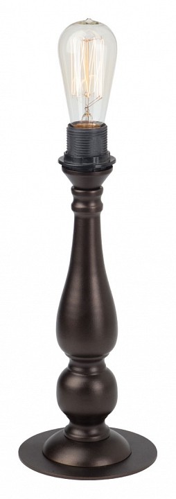 Настольная лампа декоративная Vitaluce V1657 V1660-8/1L | Vitaluce VIV1660-81L