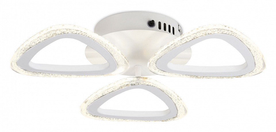 Потолочная люстра Ambrella Light FA FA4508 | Ambrella Light AMBRFA4508