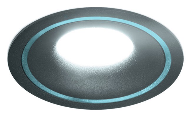 Встраиваемый светильник Ambrella Light TN TN121 | Ambrella Light AMBRTN121