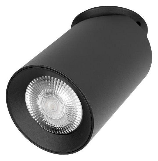 Встраиваемый светильник Loft it Bar 10345 Black | Loft it LF10345Black