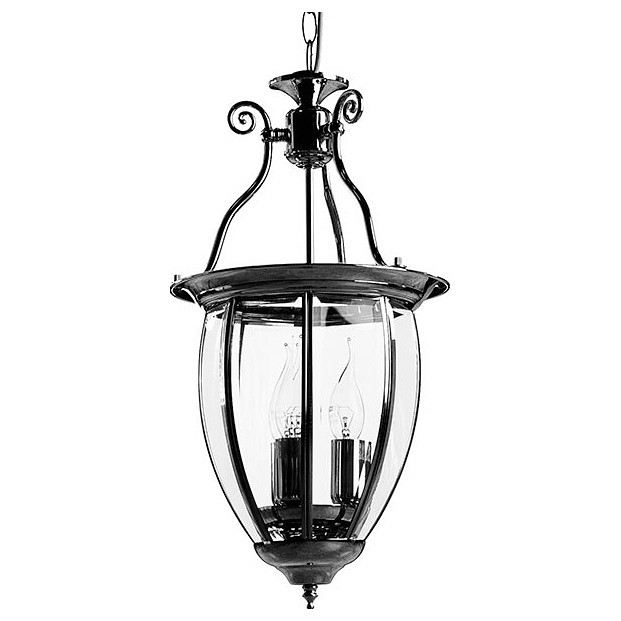 Подвесной светильник Arte Lamp Rimini A6509SP-3CC | Arte Lamp ARA6509SP_3CC