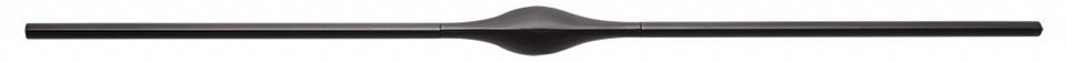 Подсветка для зеркала Arte Lamp Gacrux A2041AP-14BK | Arte Lamp ARA2041AP-14BK