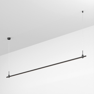 Основание ART-APRIORI-LINE-HANG-3000 (BK) (Arlight, IP20 Металл) | Arlight 048466