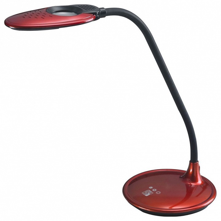 Настольная лампа офисная Horoz Electric Irem HRZ00000687 | Horoz Electric HRZ00000687