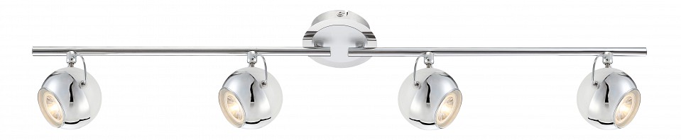 Спот Globo Charley 57883-4O | Globo GB57883_4O