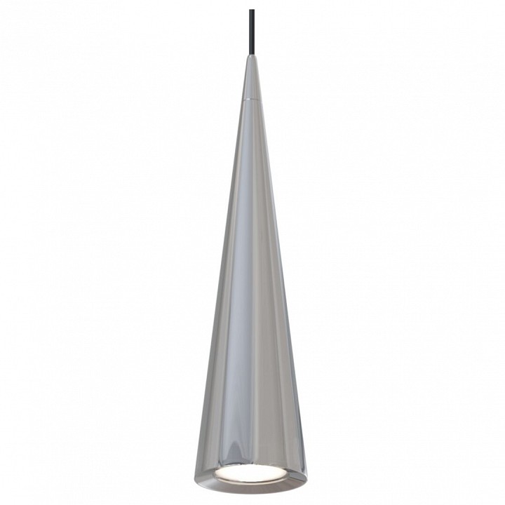 Подвесной светильник Maytoni Nevill P318-PL-01-N | Maytoni MYP318-PL-01-N