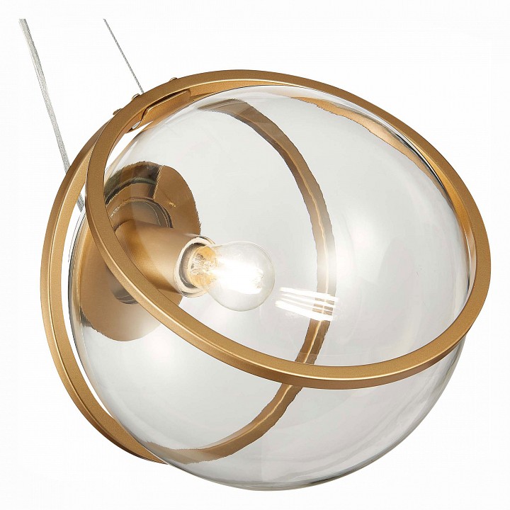 Подвесной светильник ST-Luce Acerra SL1181.313.01 | ST-Luce SL1181.313.01