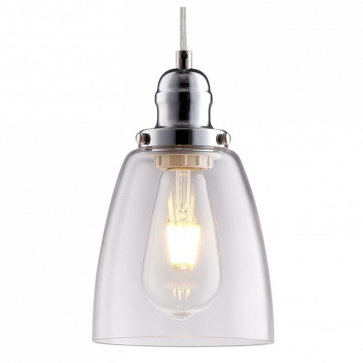 Подвесной светильник Arte Lamp 9387 A9387SP-1CC | Arte Lamp ARA9387SP_1CC
