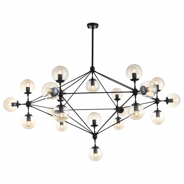 Люстра на штанге ST-Luce Stampo SL549.403.21 | ST-Luce SL549.403.21
