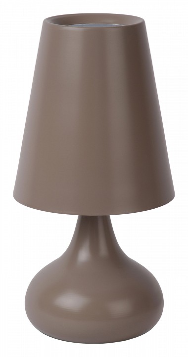 Настольная лампа декоративная Lucide Isla 34500/81/41 | Lucide LCD345008141
