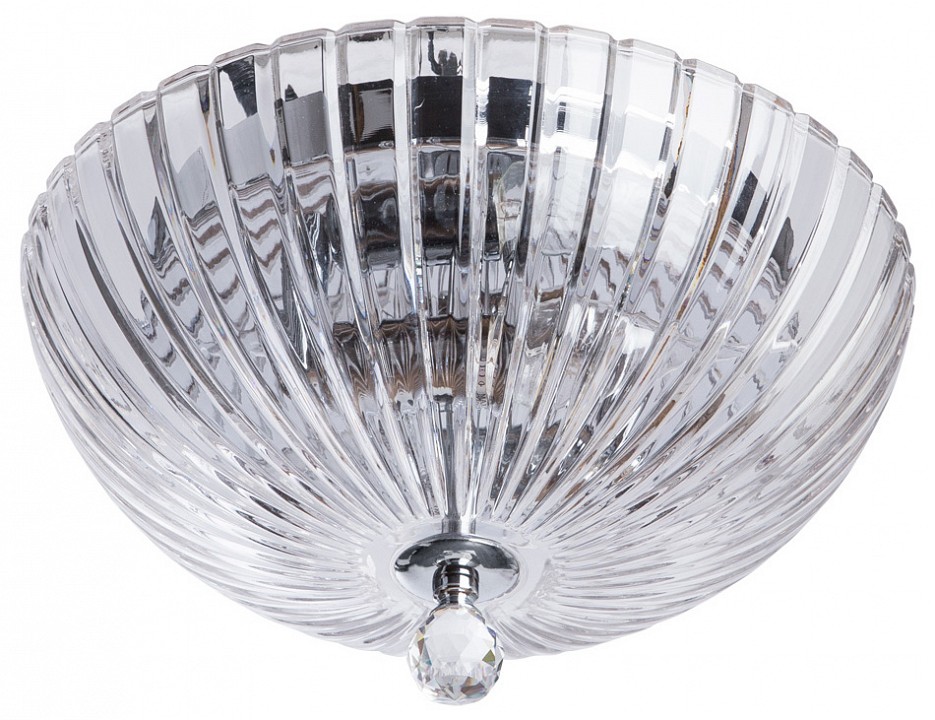 Накладной светильник Divinare Lianto 4001/01 PL-2 | Divinare DV400101PL_2