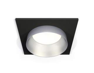 Встраиваемый светильник Ambrella Light XC XC6521023 | Ambrella Light AMBRXC6521023