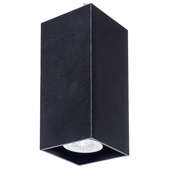 Подвесной светильник TopDecor Tubo 8 SQ Tubo8 SQ S2 12 | TopDecor RTPRTubo8SQS212