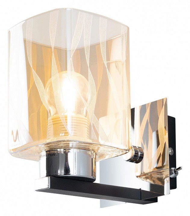 Бра Citilux Сафари CL145411 | Citilux CL145411